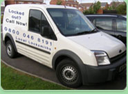 East Ham locksmith