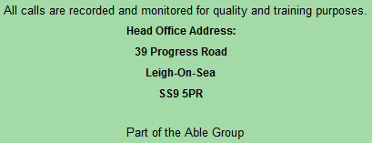East Ham Local Electrics head office