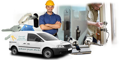 locksmith East Ham